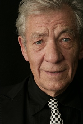 Ian McKellen posters