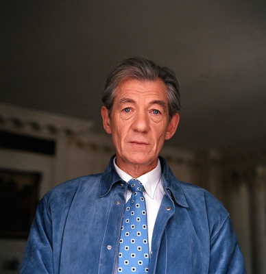 Ian McKellen posters