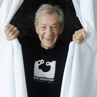 Ian McKellen posters