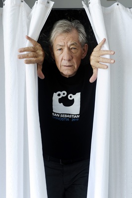 Ian McKellen posters