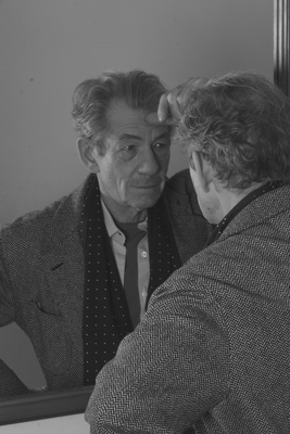 Ian McKellen posters