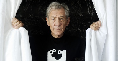 Ian McKellen posters