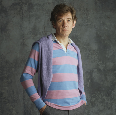 Ian McKellen posters