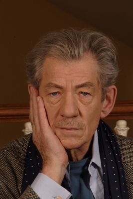 Ian McKellen posters