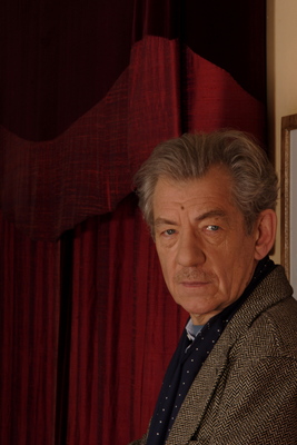 Ian McKellen posters