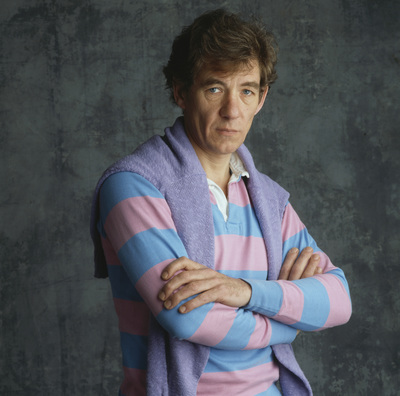 Ian McKellen posters