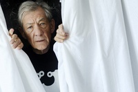 Ian McKellen Tank Top #2196649