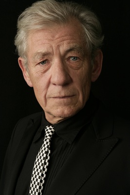 Ian McKellen posters