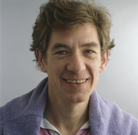 Ian McKellen Tank Top #2196653