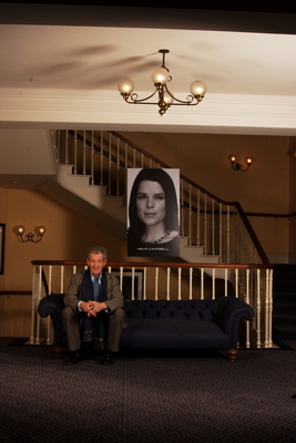 Ian McKellen posters