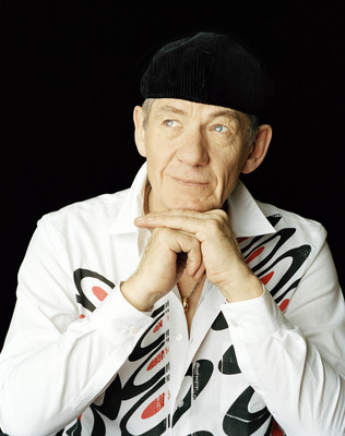 Ian McKellen posters