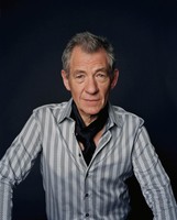 Ian McKellen t-shirt #2214256