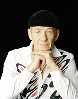 Ian McKellen hoodie #2214257
