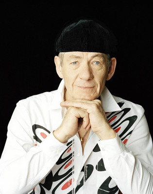 Ian McKellen posters