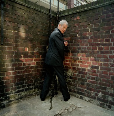 Ian McKellen posters