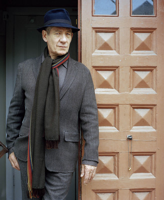 Ian McKellen posters
