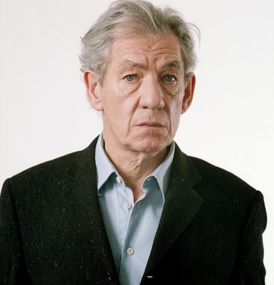 Ian McKellen posters