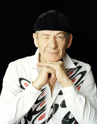 Ian McKellen posters