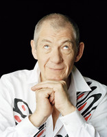 Ian McKellen Tank Top #2214263