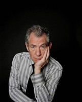 Ian McKellen Tank Top #2214264