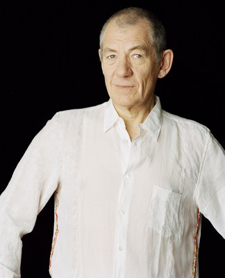 Ian McKellen posters