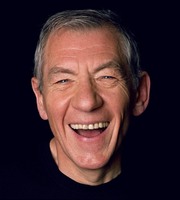 Ian McKellen t-shirt #2214270