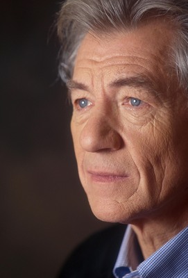 Ian McKellen posters