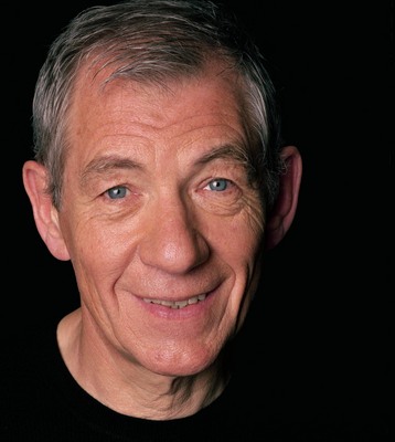 Ian McKellen posters