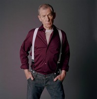 Ian McKellen t-shirt #2214278