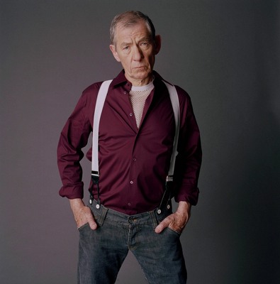 Ian McKellen posters