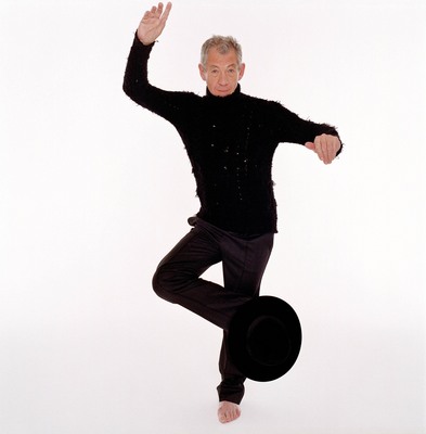 Ian McKellen posters