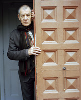 Ian McKellen hoodie #2214280