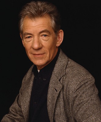 Ian McKellen posters