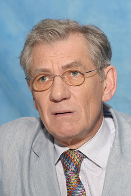 Ian McKellen posters