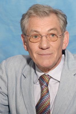 Ian McKellen posters