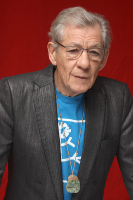 Ian McKellen posters