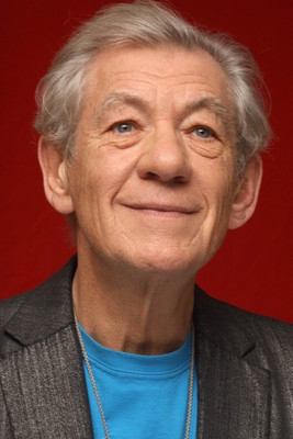 Ian McKellen posters