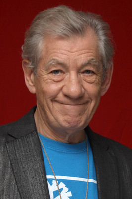 Ian McKellen posters