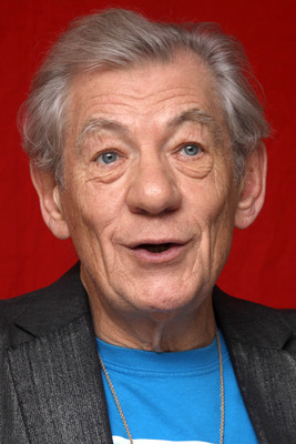 Ian McKellen posters