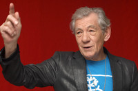 Ian McKellen hoodie #2342576