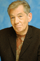 Ian Mckellen Tank Top #2390449