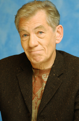 Ian Mckellen posters
