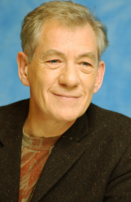 Ian Mckellen posters