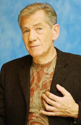 Ian Mckellen posters