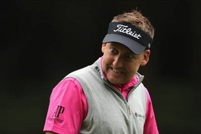Ian Poulter posters