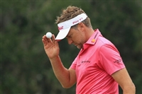 Ian Poulter t-shirt #3491637