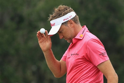 Ian Poulter posters