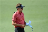 Ian Poulter Tank Top #3491652