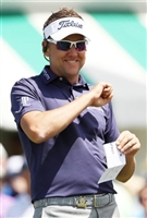 Ian Poulter Tank Top #3491655