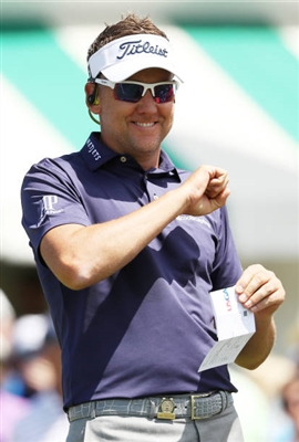 Ian Poulter posters